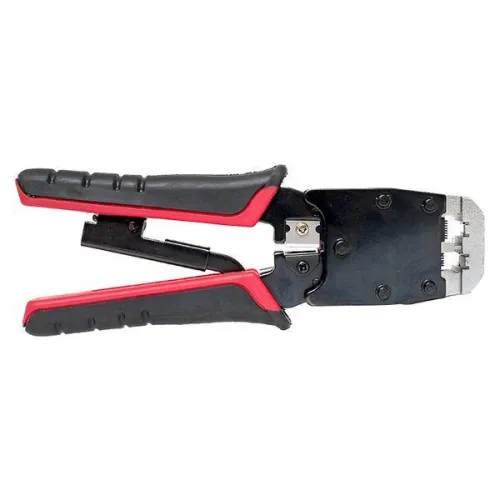 Кримпер для обжима TERACOM EKF TRC-NT20 фото 4