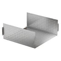 Перегородки для сборки горизонтальных шин Ш800 Г800 AleSta EKF AleSta-PCHB88