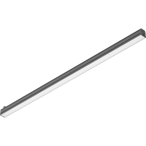 Светильник светодиодный MALL ECO 35 B LED 4000К IP54 подвесной СТ 1598000680 фото 5