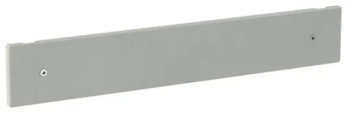 Фальш-панель внешняя глухая 100х600 FORMAT IEK FO-00-PWSB-010-060