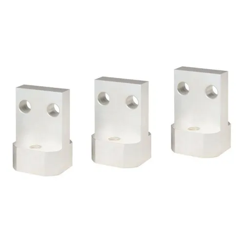 Комплект для заднего присоед. OptiMat D800 D1000 D1250 D1600 УХЛ3 (3шт) КЭАЗ 272308