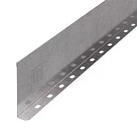 Разделитель для лотка H=100мм L3000 Промрукав PR16.0612