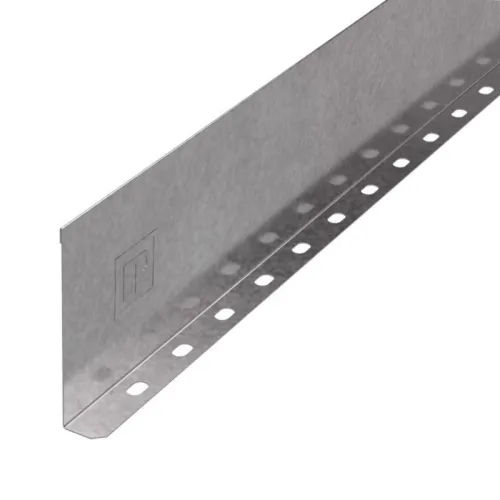 Разделитель для лотка H=100мм L3000 Промрукав PR16.0612