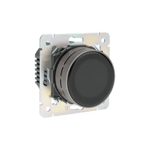 Терморегулятор СП STRONG Wi-Fi графит Kranz KR-78-0728-6 фото 7