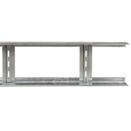 Лоток лестничный 80х200 L3000 1.2мм EKF LT80200-1.2 фото 5