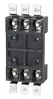 Корзина втычного типа фронт подкл. 4п ВА-333E DEKraft 22537DEK