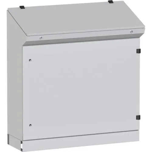 Пульт управления напольный TP8 IP55 (960х800х400) EKF mb-96-80-40 фото 2