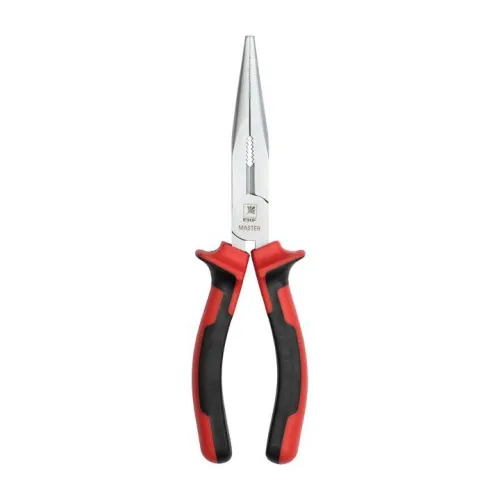 Длинногубцы 160мм Master Basic EKF dg-160-mas фото 2