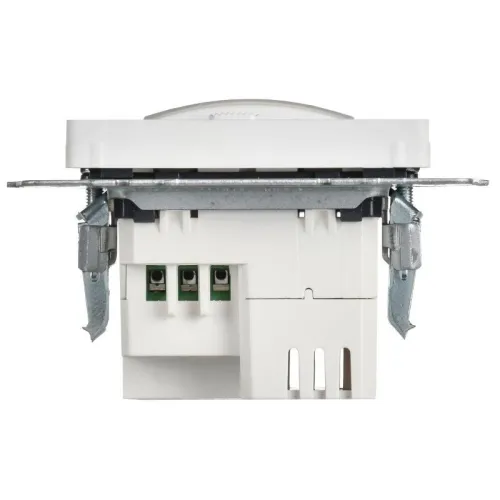 Датчик движения BRITE ДС10-1-БрАБ механизм арктич. бел. IEK BR-MS10-N-150-05-K91 фото 3