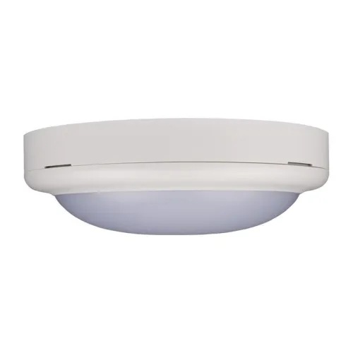 Светильник светодиодный PBH-PC6 18Вт 4000К IP65 WHITE ДБП ЖКХ JazzWay 5067110 фото 3