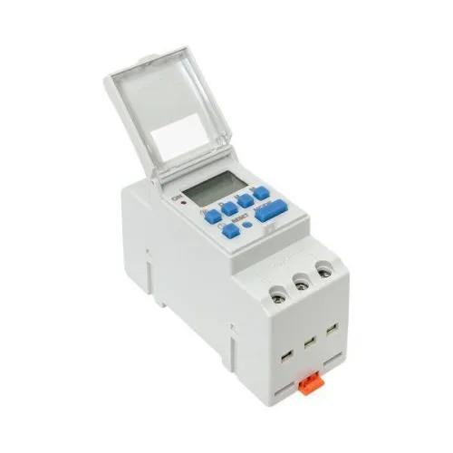 Таймер электронный ТЭ-15 EKF mdt-15 фото 10