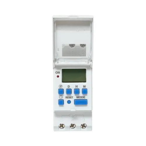 Таймер электронный ТЭ-15 EKF mdt-15 фото 17