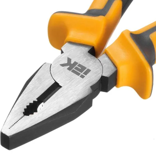 Пассатижи 160мм K1 ARMA2L 3 IEK A2L3-PL10-K1-160 фото 2