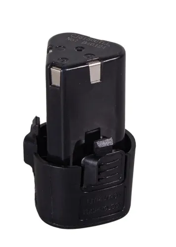 Триммер аккумуляторный GET-12M-Li (в комплекте 1 АКБ и ЗУ) HUTER 70/1/64 фото 9