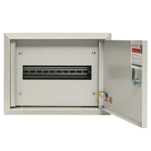 Щит ЩРВ-9(з) EKF mb11-9 фото 8