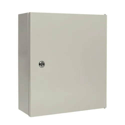 Щит ЩУ-3/1-1 (445х400х150) 12мод. двухдверный IP54 Basic EKF mb54-3-2-bas фото 5