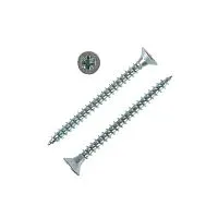 Саморез ШУц 6.0х70 потайная головка (уп.4шт) Tech-Krep/Zitar 102457