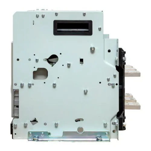 Выключатель автоматический 3п 2000/1000А 85кА ВА-45 выкатн. v2 EKF mccb45-2000-1000v-v2 фото 7