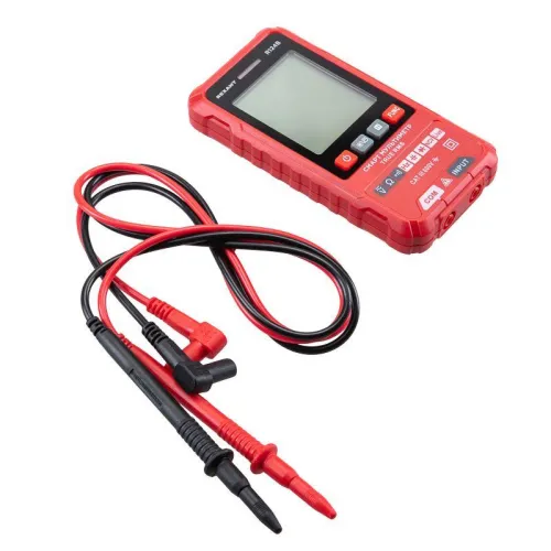 Мультиметр портативный R124B Rexant 13-3120 фото 4