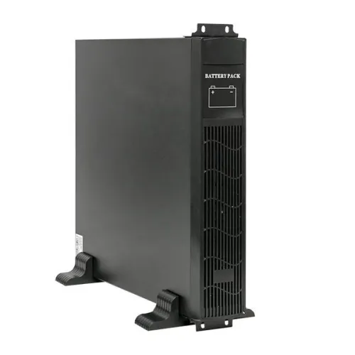 Источник бесперебойного питания двойн. преобразования E-Power SW900pro-RTB 3000В.А для монтажа в стойку с АКБ 8х12В 7А.ч PROxima EKF SW930Pro-RTB фото 4