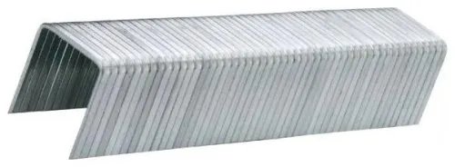 Скоба для мебельного степлера 10мм тип 53 (уп.1000шт) Вихрь 73/9/2/3 фото 3