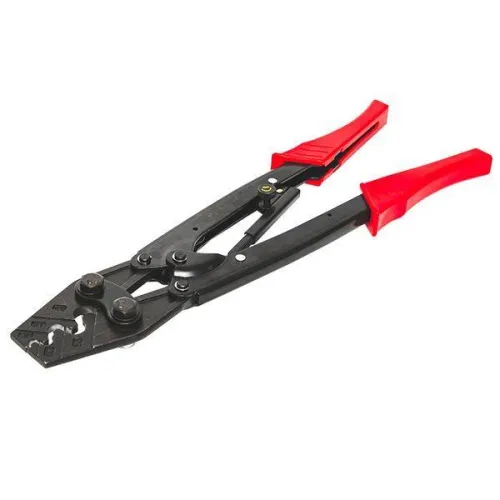 Пресс-клещи ПК-35 Master EKF pk-35-mas фото 4