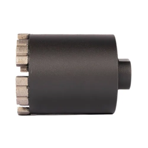 Коронка SF-68/65 6T ПРОФИ КВТ 102558 фото 2