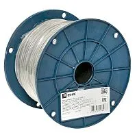 Трос в оплетке ПВХ 2/3мм (уп.200м) EKF to-2.3