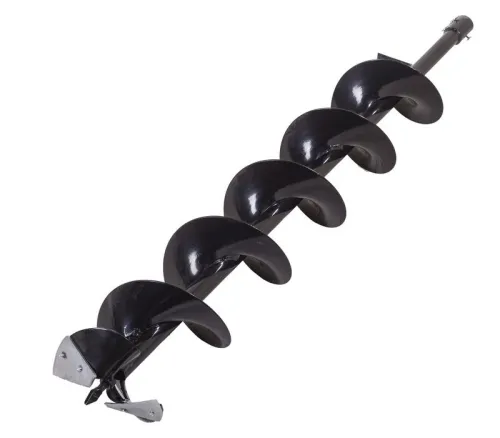 Бур AW-150 (для льда) HUTER 70/13/12