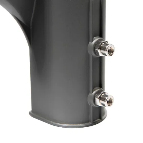 Светильник уличный 100 Вт THL-1010 Ultraflash 14965 фото 7