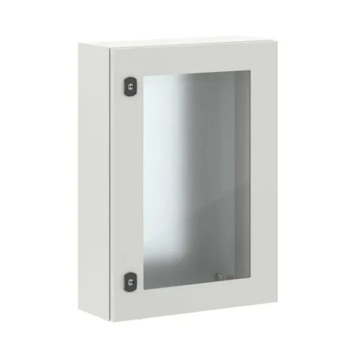 Корпус навесной STE с М/П с прозр. дверью 700х500х200мм DKC R5STEX0752