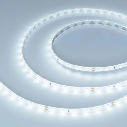 Лента светодиодная RTW-SE-A60-8mm 24V Cool 10000К 4.8Вт/м IP65 2835 герметичная (уп.5м) Arlight 024806(2)