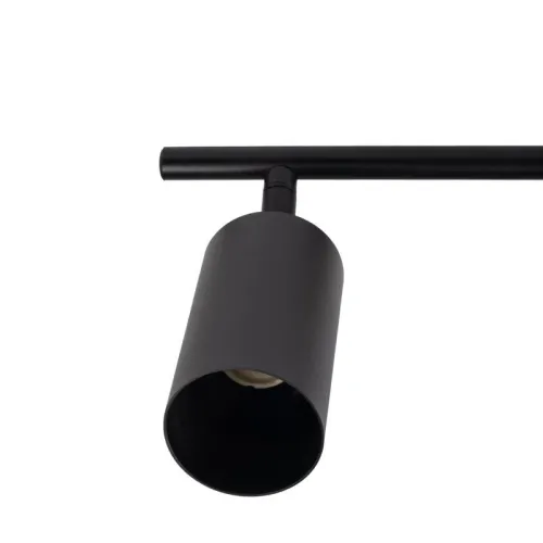 Светильник PCL-0504 4xGU10 IP20 230В BL настен./потолочн. декор. под лампу JazzWay 5066724 фото 17