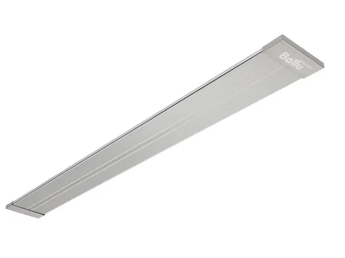 Обогреватель инфракрасный электрич. 0.8кВт 220В BIH-AP4-0.8 Ballu НС-1121318