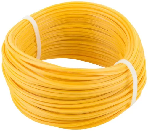 Леска для садовых триммеров "Звездочка" 2.0ммх15м FIT 77979 фото 4