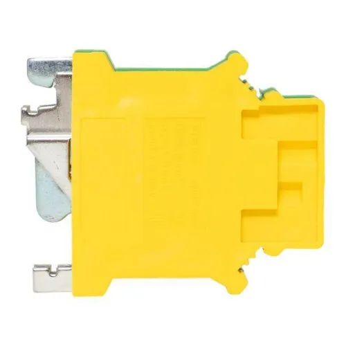 Колодка клеммная винтовая 16 UT земля EKF scr-ut-16-pe фото 4