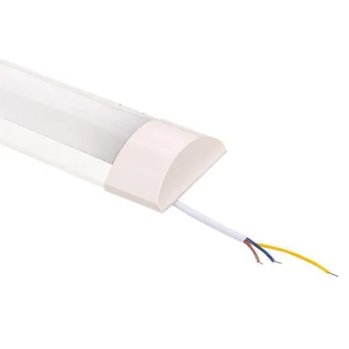 Светильник светодиодный ДБО-6104 36Вт 6500K IP20 линейный Basic EKF LBL-6104-36-6500 фото 5