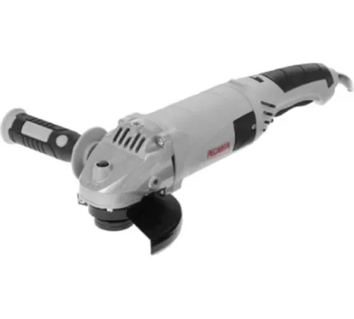 Машина шлифовальная угловая УШМ-125/1200Э Ресанта 75/12/4 фото 6