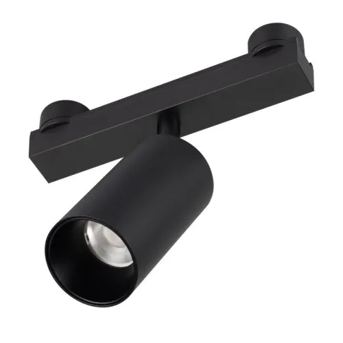 Светильник ART-INBELT-SPOT-R56-15W Day4000-MIX BK 34 deg 48В DALI 15Вт 4000К IP20 метал. Arlight 051361