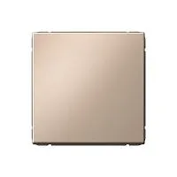 Выключатель кнопочный 1-кл. ArtGallery 10А механизм песочн. SE GAL001215