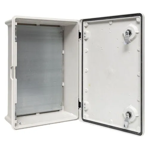 Щит ЩМП антивандальный (500х350х170мм) IP65 навесной PROxima EKF FRE503517MP фото 9