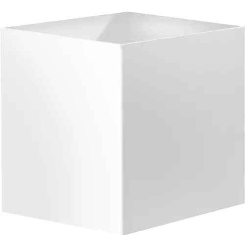 Светильник VOL.CUBE/W (100) 10W 840 WH СТ 1912000040