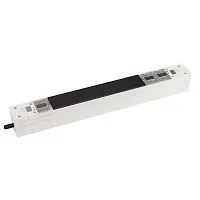Блок питания ARV-SP-150-MAG45-PFC-WH 24В 6.25А 150Вт IP20 пластик Arlight 052510