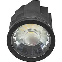 Светильник светодиодный SPLIGHT/R 7W D36 940 BK СТ 1902000020