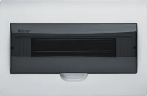 Коробка 93 806 NSS-DBI-15-WH-IP41 Navigator 93806 фото 3