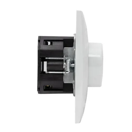 Светорегулятор Валенсия 600Вт 220В бел. PROxima EKF EWD06-101-10 фото 2