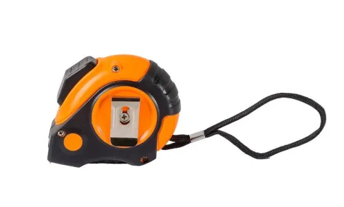 Рулетка 5мх19мм автостоп Вихрь 73/11/1/5 фото 3