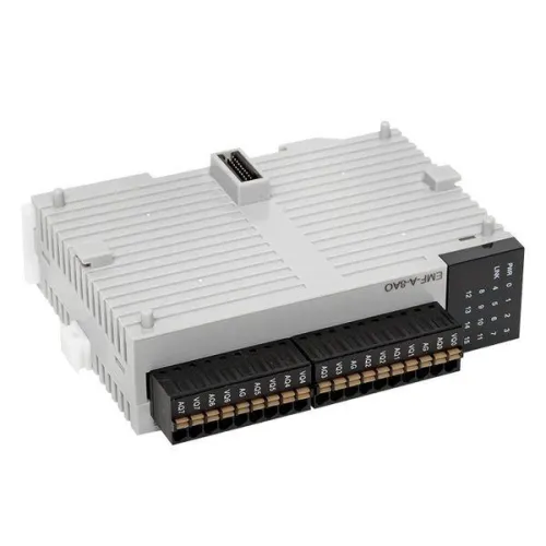 Модуль аналогового вывода EMF 8 PRO-Logic PROxima EKF EMF-A-8AO фото 2
