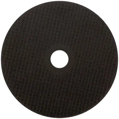 Диск отрезной по металлу и нержавеющей стали Т41-150х2.5х22.2мм Profi Cutop 39986т фото 2