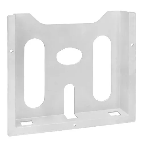 Карман для документации пластиковый А4 Basic EKF mb-kar-a4 фото 2